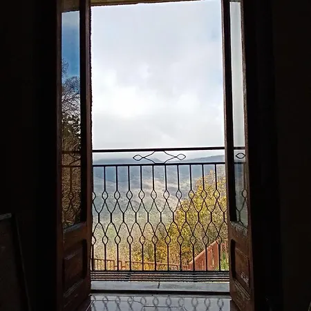 Casa Dei Nonni * San Mauro Castelverde