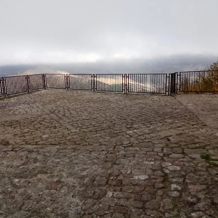 Pensjonat Casa Dei Nonni *