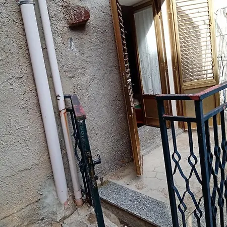 Pensjonat Casa Dei Nonni San Mauro Castelverde