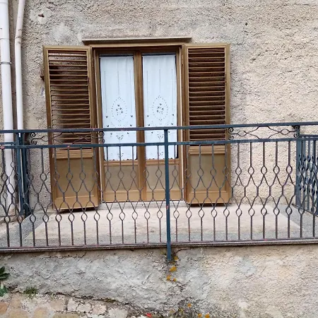 Casa Dei Nonni Pensjonat *
