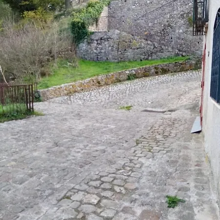 Pensjonat Casa Dei Nonni San Mauro Castelverde