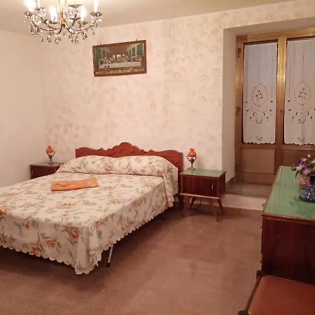 Casa Dei Nonni
