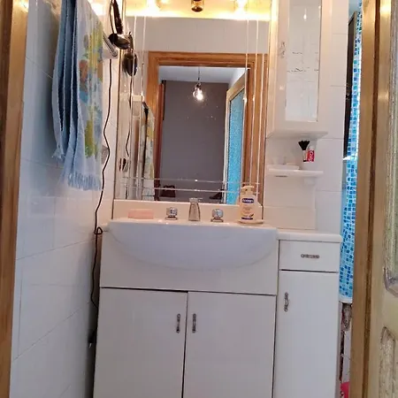 Pensjonat Casa Dei Nonni *