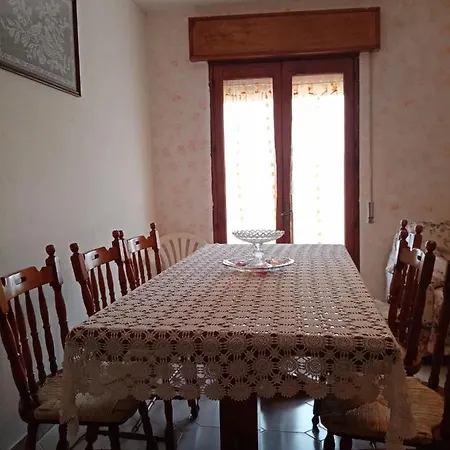 Casa Dei Nonni Pensjonat *