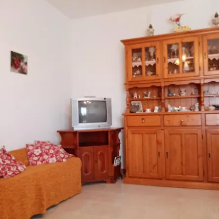 Casa Dei Nonni Pensjonat San Mauro Castelverde