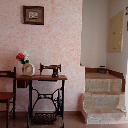 Casa Dei Nonni *