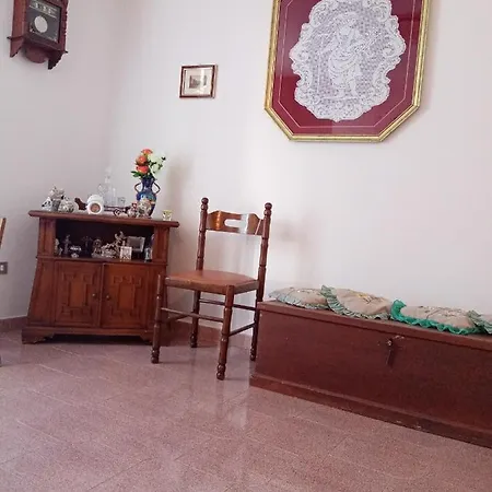 Pensjonat Casa Dei Nonni