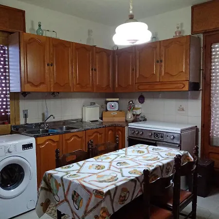 Pensjonat Casa Dei Nonni San Mauro Castelverde