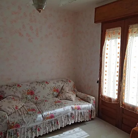 Casa Dei Nonni