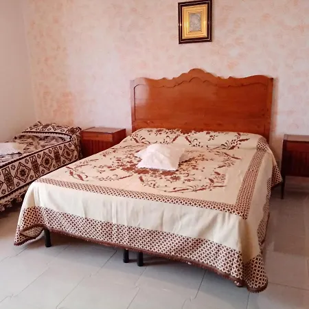 Casa Dei Nonni *
