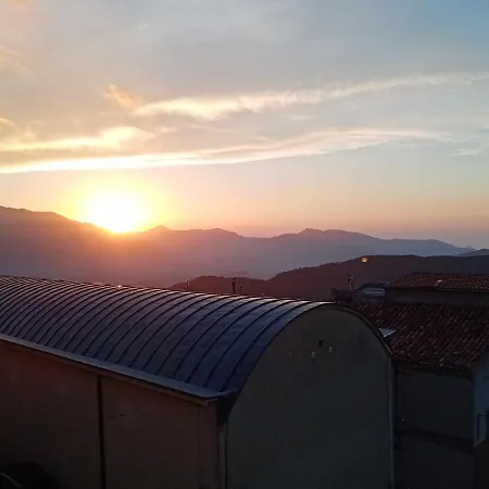 Casa Dei Nonni Pensjonat *