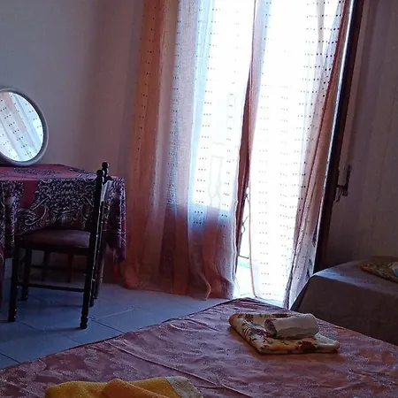 Pensjonat Casa Dei Nonni *