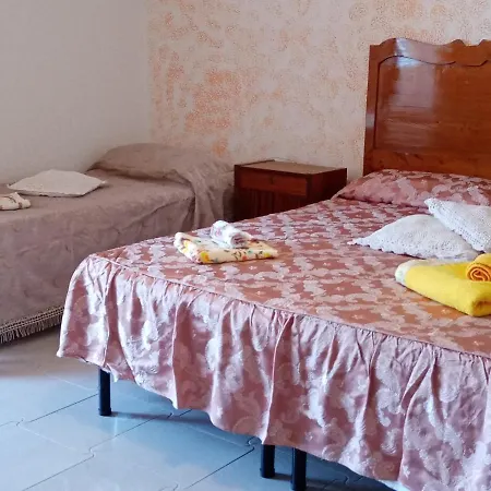 Pensjonat Casa Dei Nonni