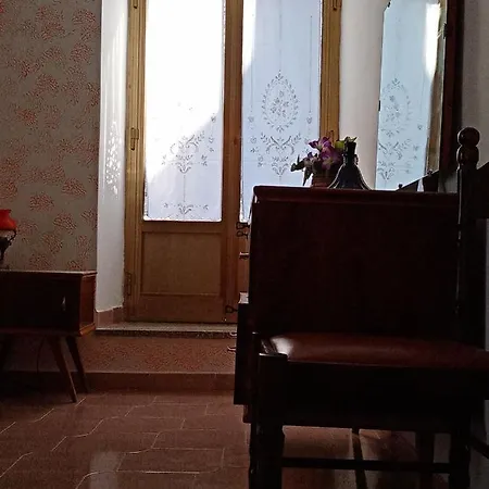 Casa Dei Nonni * San Mauro Castelverde